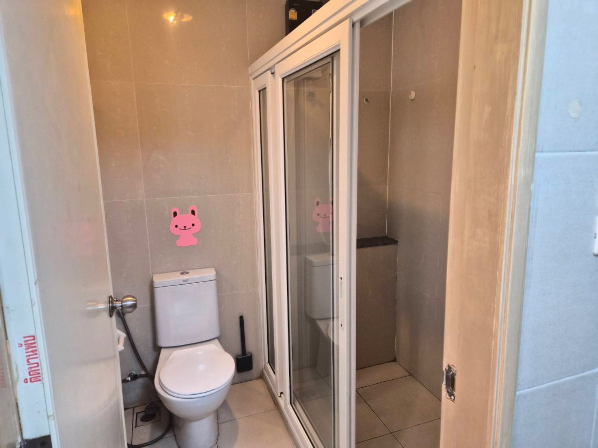 picture Room for sale in Ratchada “Happy Condo Ratchada 18” . - 11/16