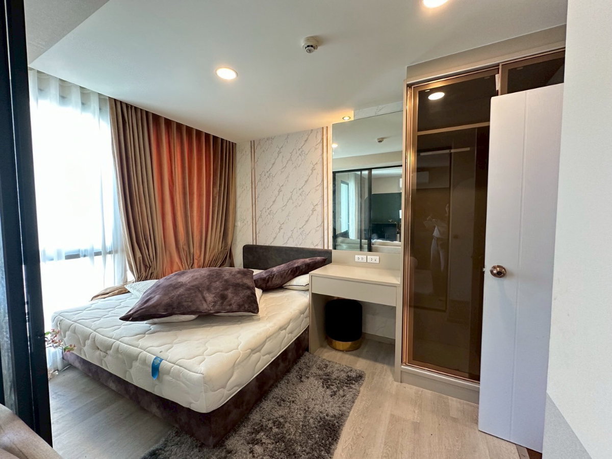 picture 🟪🟦🟩🟨🟧 For Rent: Maxxi Prime Ratchada - Sutthisan 🛎️🛎️ | Line@: @assetspro - 2/9