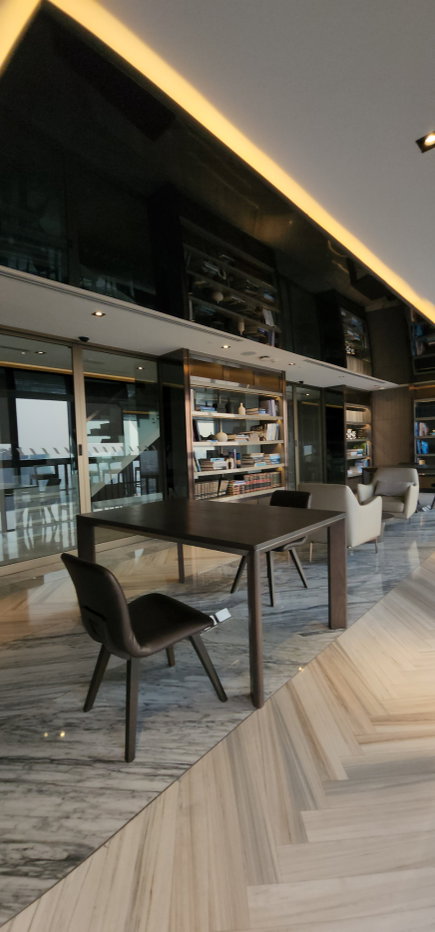 picture 🔥🔥🔥✦✦ FOR RENT 48 SQM Cheapest & Well Decorated The Esse at Singha Complex ✦✦ - 37/41
