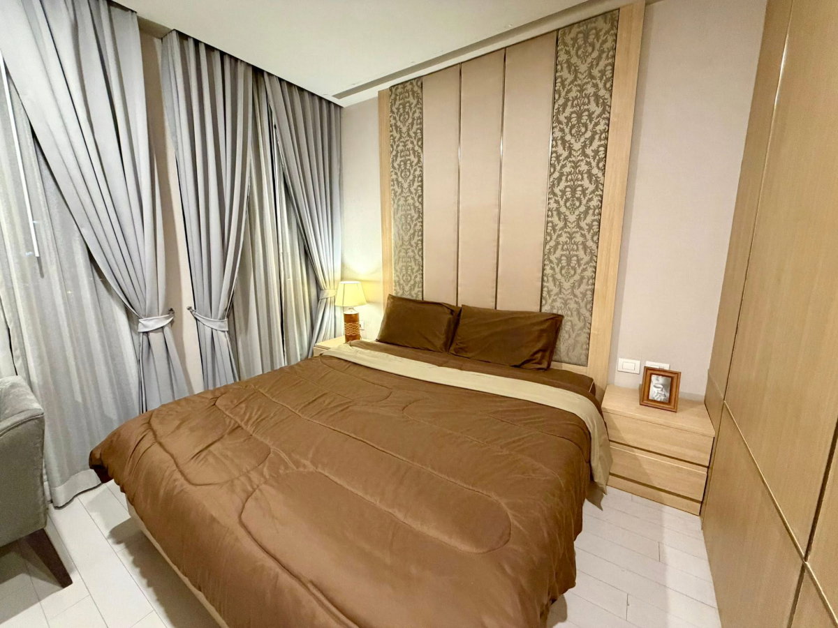 picture Condo for Rent Noble Ploenchit Monthly 67,000 THB. near BTS Ploenchit - 11/15