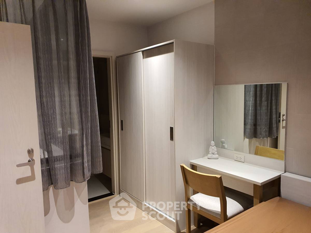 picture 1-BR Condo at Runesu Thonglor 5 near BTS Thong Lor (ID 2254053) - 8/10