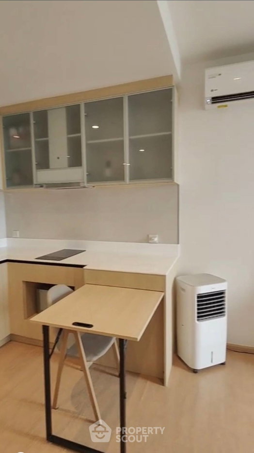 รูป คอนโด 1-ห้องนอน ที่ มารุ เอกมัย 2 ใกล้ BTS เอกมัย (ID 1489233) - รูปที่ 2/11