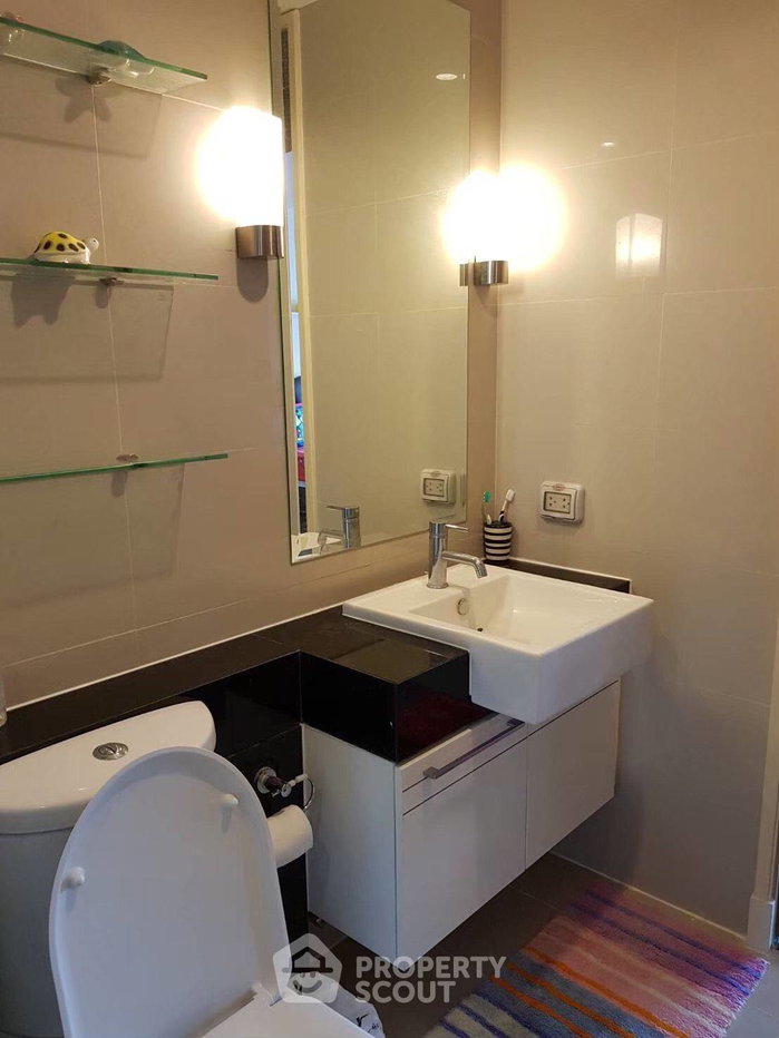 picture 1-BR Condo at Supalai Premier Ratchathewi near BTS Ratchathewi (ID 993743) - 10/13