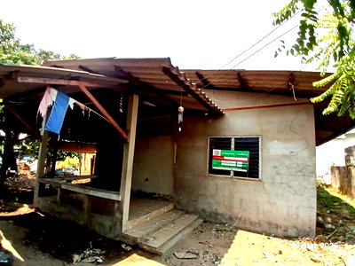 HOME 67 Sq.w. Muang Lamphun Lamphun for 713,000