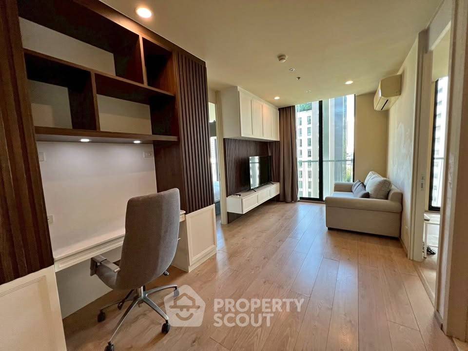 picture 2-BR Condo at Noble Recole Sukhumvit 19 near MRT Sukhumvit (ID 2964290) - 1/6