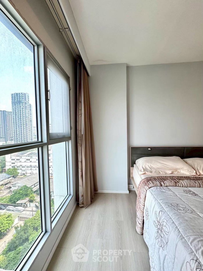 picture 1-BR Condo at Aspire Sukhumvit 48 near BTS Phra Khanong (ID 2964001) - 10/15