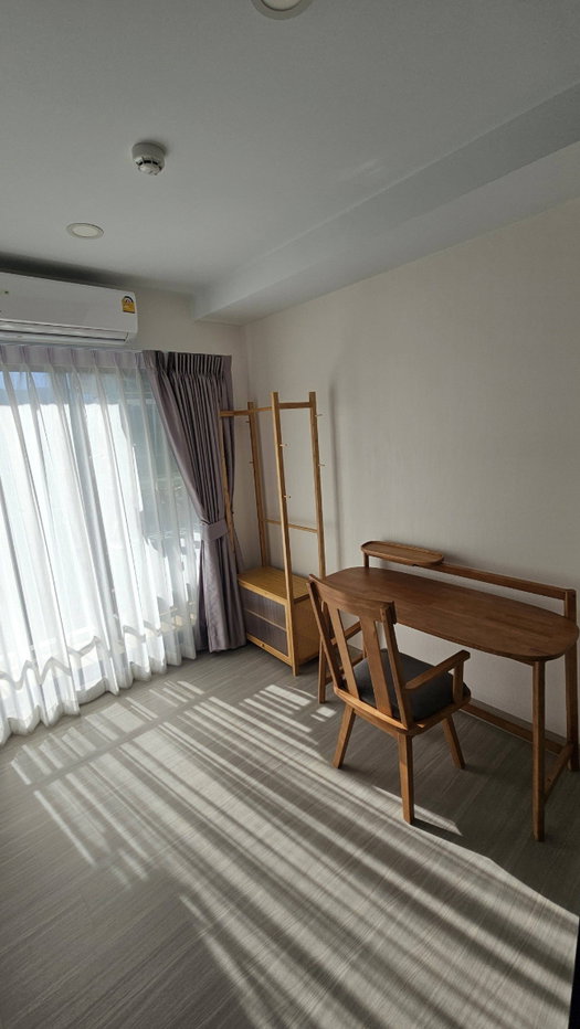picture 1 Bed plus Condo for rent near BTS Bearing - 4/8