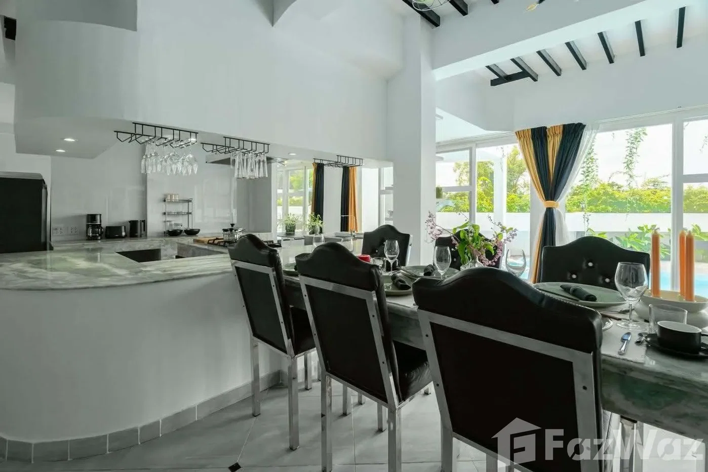 picture 4 Bedroom Villa for sale in Rawai, Phuket  6419577 - 6/19