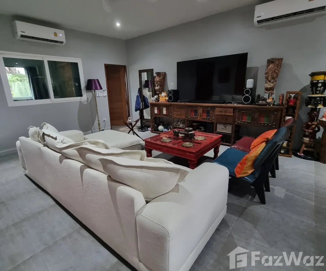 picture 2 Bedroom House for rent in Rawai, Phuket 1953419 - 2/40