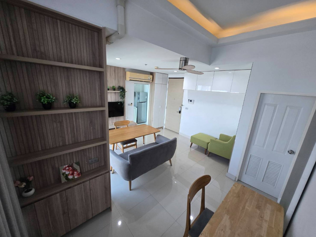 picture For Rent The Sky Sukhumvit Duplex 19th-20th fl. - 11/55