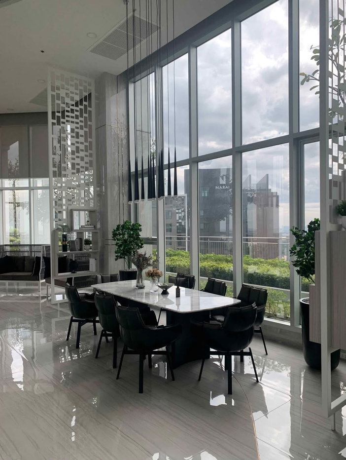 รูป Supalai Veranda phasi Charlie’s ชั้น22 ห้องสตูดิโอ ขนาด 29 ตรม. เช่า 10,000/เดือน  Line ID : @wealth.co - รูปที่ 9/14