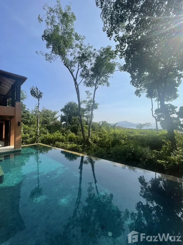 picture 3 Bedroom Private Pool Villa for sale 6420308 - 60/68