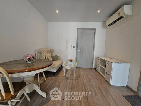 1-BR Condo at Rhythm Ekkamai near BTS Ekkamai (ID 2347341)
