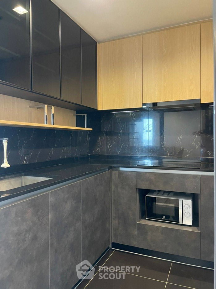 picture 3-BR Condo at The Line Jatujak - Mochit near BTS Mo Chit (ID 2957901) - 11/12