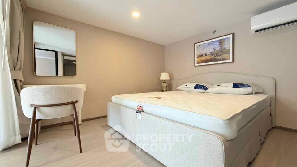 picture 1-BR Condo at SOHO Bangkok Ratchada near MRT Huai Khwang (ID 2961684) - 5/19