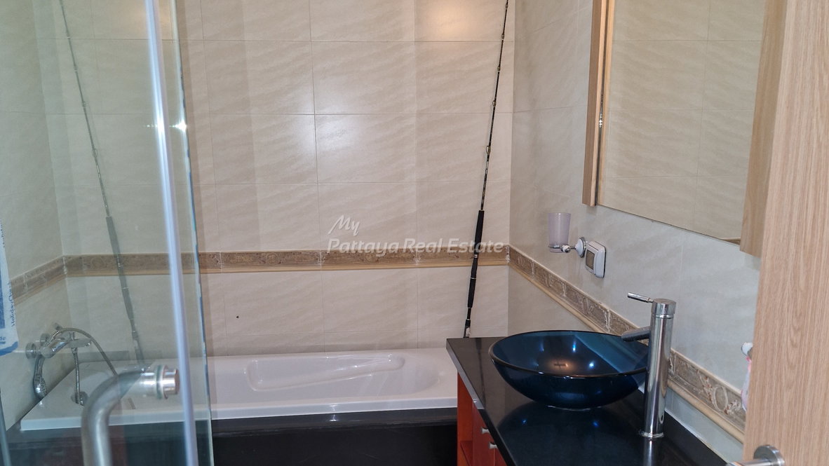 รูป 🛏️ 2 ห้องนอน - 🛁 2 ห้องน้ำ - 🏙️ City View - 🇹🇭 ชื่อบริษัท - 🏢 City Garden Pattaya - รหัส: CGP32 - รูปที่ 7/12