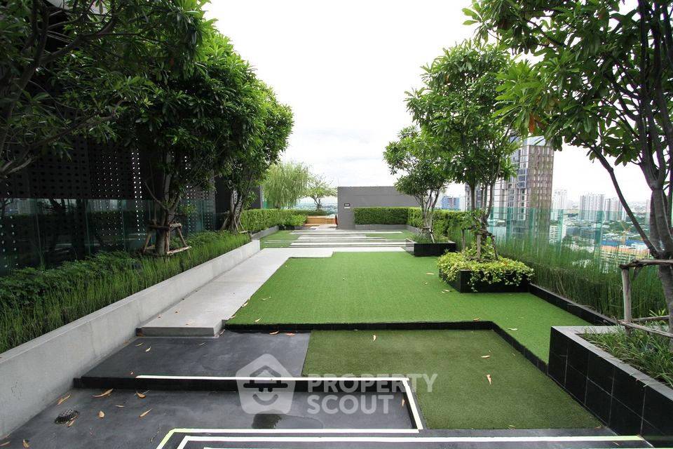 รูป คอนโด 2-ห้องนอน ที่ ริทึ่ม สุขุมวิท 36-38 ใกล้ BTS ทองหล่อ (ID 2958769) - รูปที่ 13/13