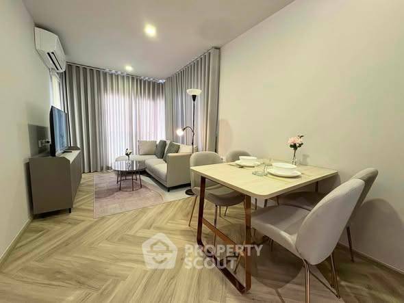 picture 2-BR Condo at Chapter Thonglor 25 close to Thong Lo (ID 2963853) - 2/18