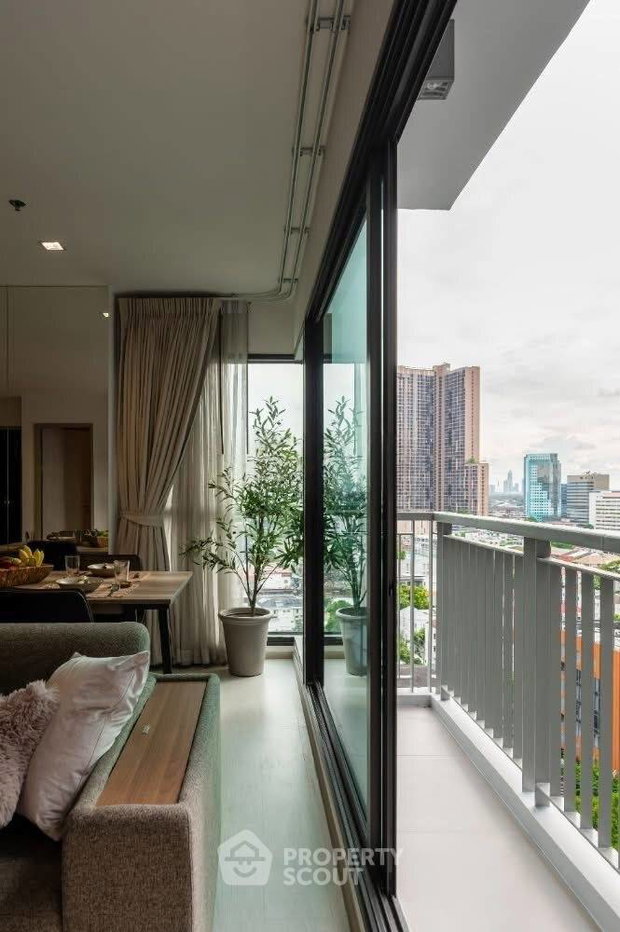 picture 2-BR Condo at Rhythm Sukhumvit 36-38 near BTS Thong Lor (ID 2742912) - 4/6