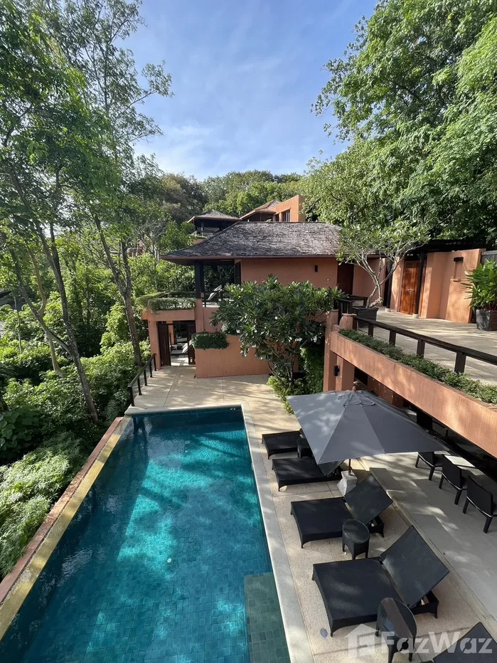 picture 3 Bedroom Private Pool Villa for sale 6420308 - 62/68