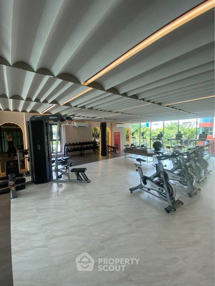 picture 2-BR Condo at The Privacy S101 near BTS Punnawithi (ID 648145) - 10/10