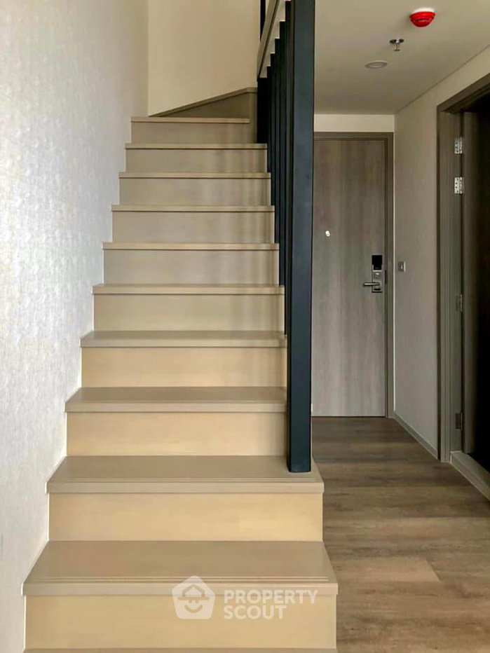 picture 1-BR Condo at Siamese Sukhumvit 87 near BTS On Nut (ID 516021) - 18/18