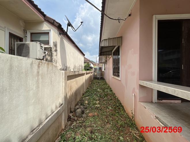 picture HOME 68.4 Sq.w. Muang Surat Thani Surat Thani for 2.5M - 3/24