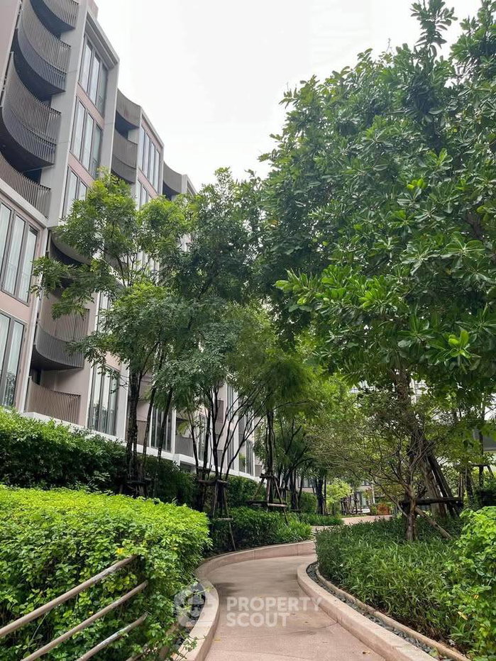 picture 1-BR Condo at Kawa Haus near BTS On Nut (ID 2961906) - 10/23