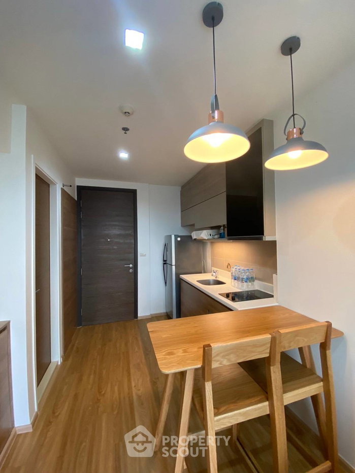 picture 1-BR Condo at RHYTHM Phahon-Ari near BTS Saphan Khwai (ID 939439) - 11/13
