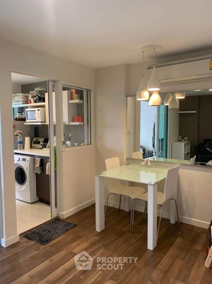 picture 1-BR Condo at The Room Sukhumvit 79 near BTS On Nut (ID 856127) - 6/8