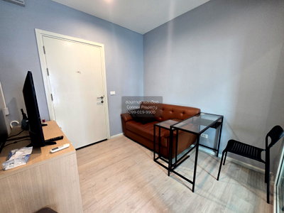 Condos for sale : 🔥🔥🔥 For Sale Condo , Aspire Sathorn - Thapra , BTS-Talat Phlu , Bukkhalo , Thon Buri , Bangkok , CX-106711 ✅ Live chat with us ADD LINE @connexproperty ✅ 🔥🔥🔥
