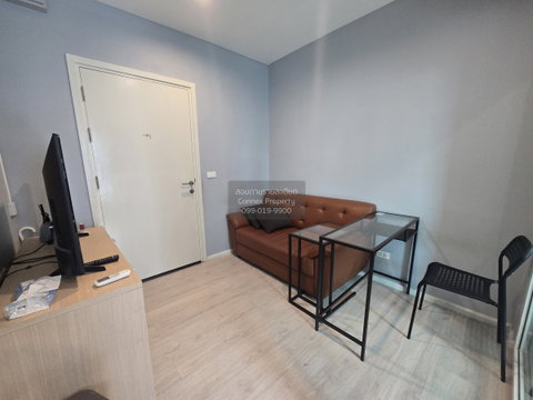 🔥🔥🔥 For Sale Condo , Aspire Sathorn - Thapra , BTS-Talat Phlu , Bukkhalo , Thon Buri , Bangkok , CX-106711 ✅ Live chat with us ADD LINE @connexproperty ✅ 🔥🔥🔥