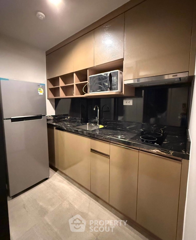 picture 1-BR 45 Sqm Condo For Rent At Ideo Q Sukhumvit 36, 400m To BTS Thong Lor (ID 1928518) - 11/17