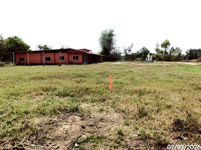 รูป บ้านเดี่ยว 4000 ตร.วา เมืองมหาสารคาม มหาสารคาม 7M - รูปที่ 5/18