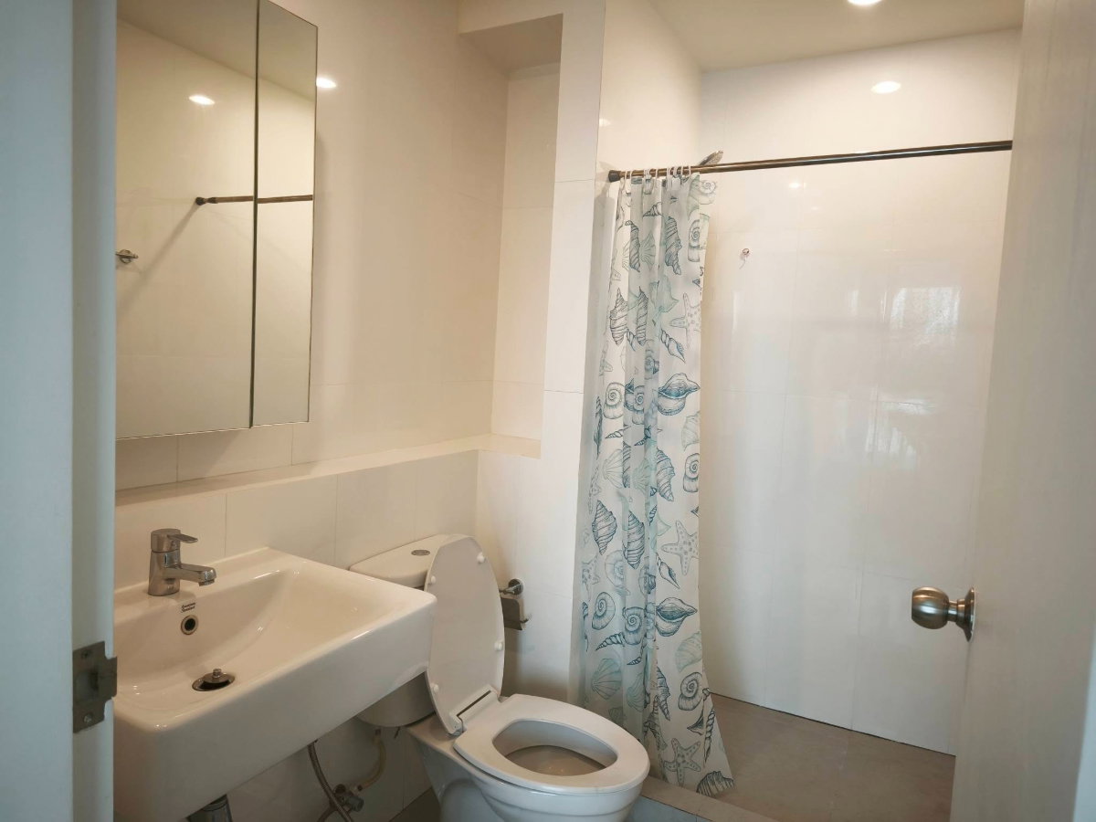 รูป Prodigy MRT Bangkhae ห้องสวย ราคาดี สอบถามเพิ่มเติมได้ที่ Line @condorental - รูปที่ 13/14