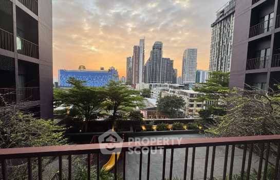 รูป คอนโด 1-ห้องนอน ที่ โนเบิล รีวิล เอกมัย ใกล้ BTS เอกมัย (ID 2957563) - รูปที่ 10/10