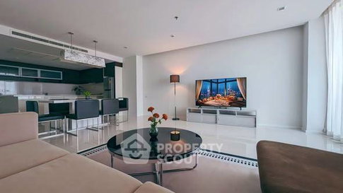 3-BR Condo at Sathorn Prime Residence near BTS Saint Louis (ID 2961853)