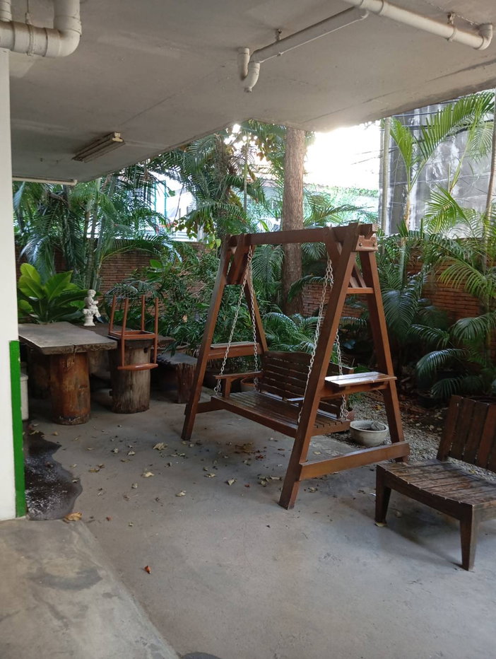 picture One Bed Plus 60.5 sq.m. Baan Saraan Sukhumvit 31 furthest from lift. Quiet & Private. - 16/20