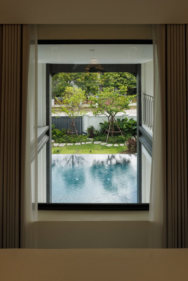 picture Super Luxury Pool Villa for Sale Near UCIS, ABS, Unity - 12/75