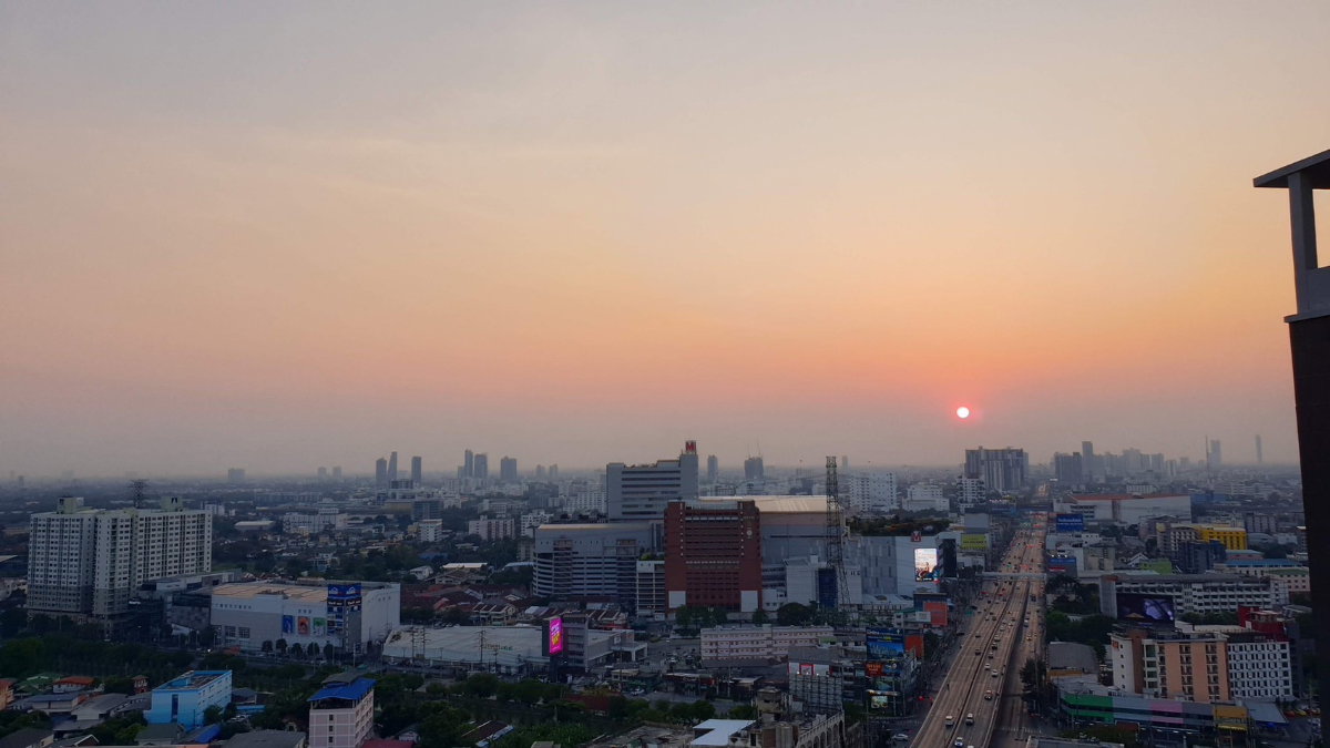 รูป ✨🏙️ให้เช่า คอนโด Aspire gnamwongwan  ใกล้ ม.เกษตร และเดอะมอลล์งามวงศ์วาน📍 - รูปที่ 6/8