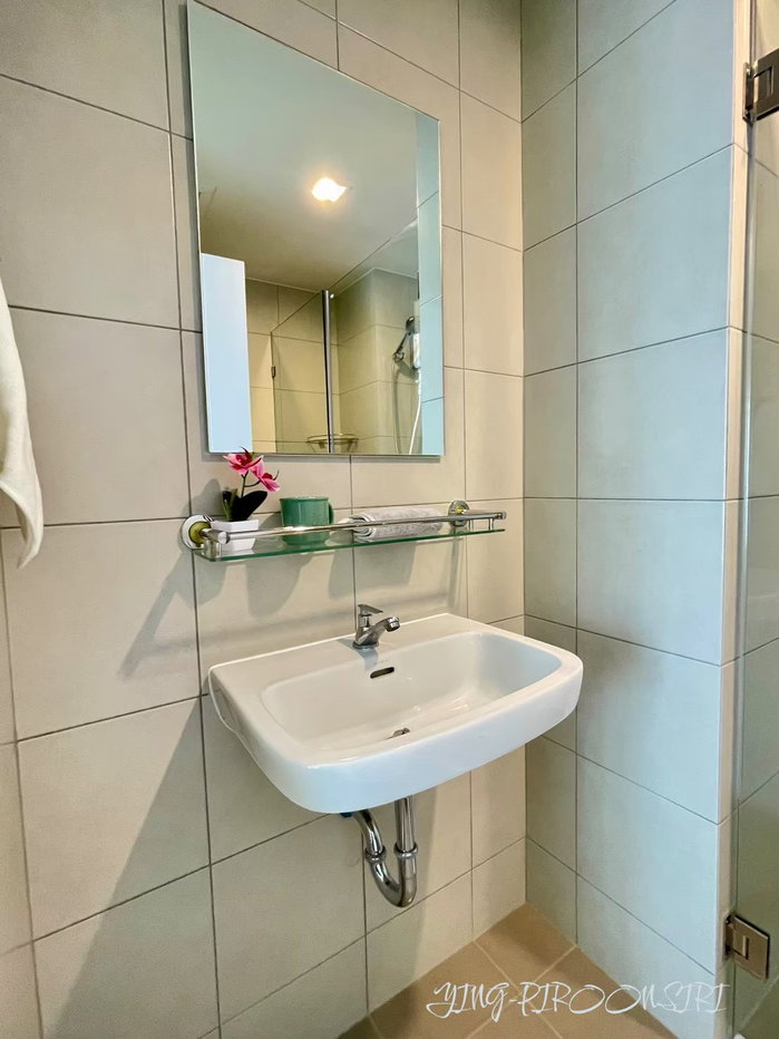 picture Condo for rental at Hay HuaHin, Room 78/208 ,7th floor  - 8/41