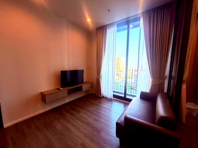 ขายคอนโด : LTH15840OP - Luxury Condo for Sale Punnawithi | Whizdom Essence | 8.2 MB | คอนโดหรูขาย ปุณณวิถี Whizdom Essence