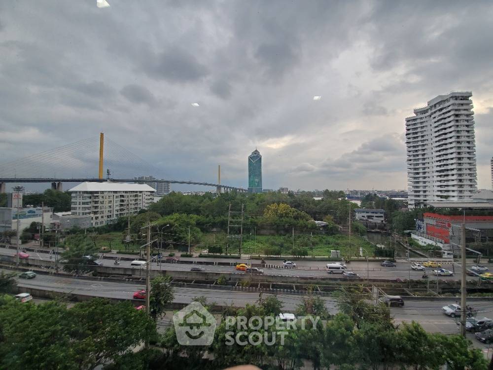รูป คอนโด 2-ห้องนอน ที่ สตาร์วิว พระราม 3 ใกล้ พระราม 3 (ID 465584) - รูปที่ 3/7