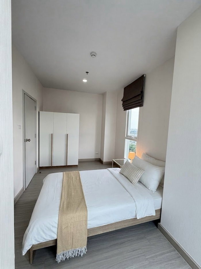 picture [RENT] ST0972  | Supalai Loft Sathorn-Ratchaphruek      (ID with @in front, LINE ID:  @idhomeland) - 1/12
