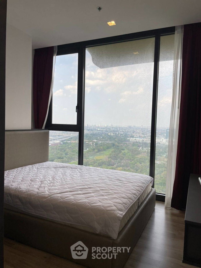 picture 3-BR Condo at The Line Jatujak - Mochit near BTS Mo Chit (ID 2957901) - 4/12