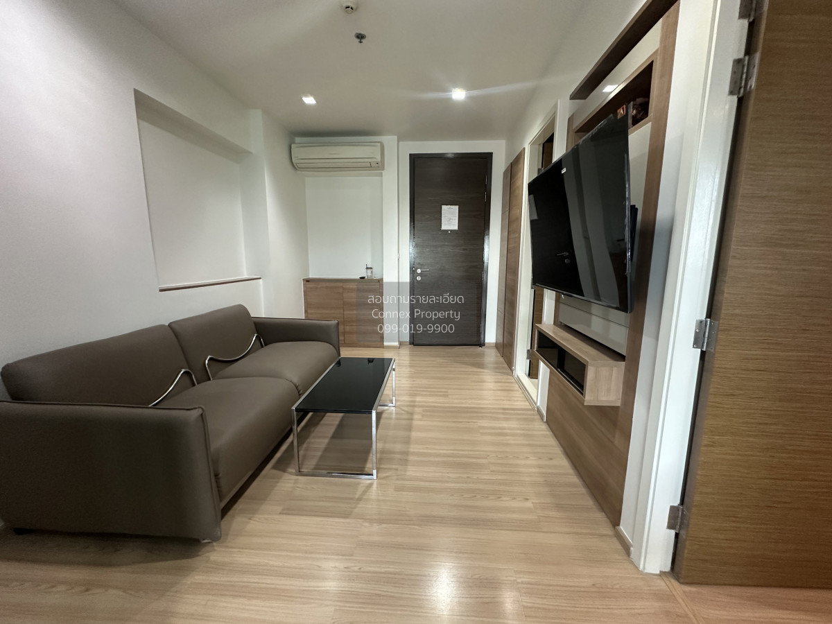 รูป 🔥🔥🔥 เช่าคอนโด  ริทึ่ม พหล - อารีย์ BTS-สะพานควาย สามเสนใน เขต พญาไท กรุงเทพ CX-50010 ✅ ทักไลน์ @connexproperty ตอบทันที ทีมงานมืออาชีพ ✅ 🔥🔥🔥 - รูปที่ 2/10