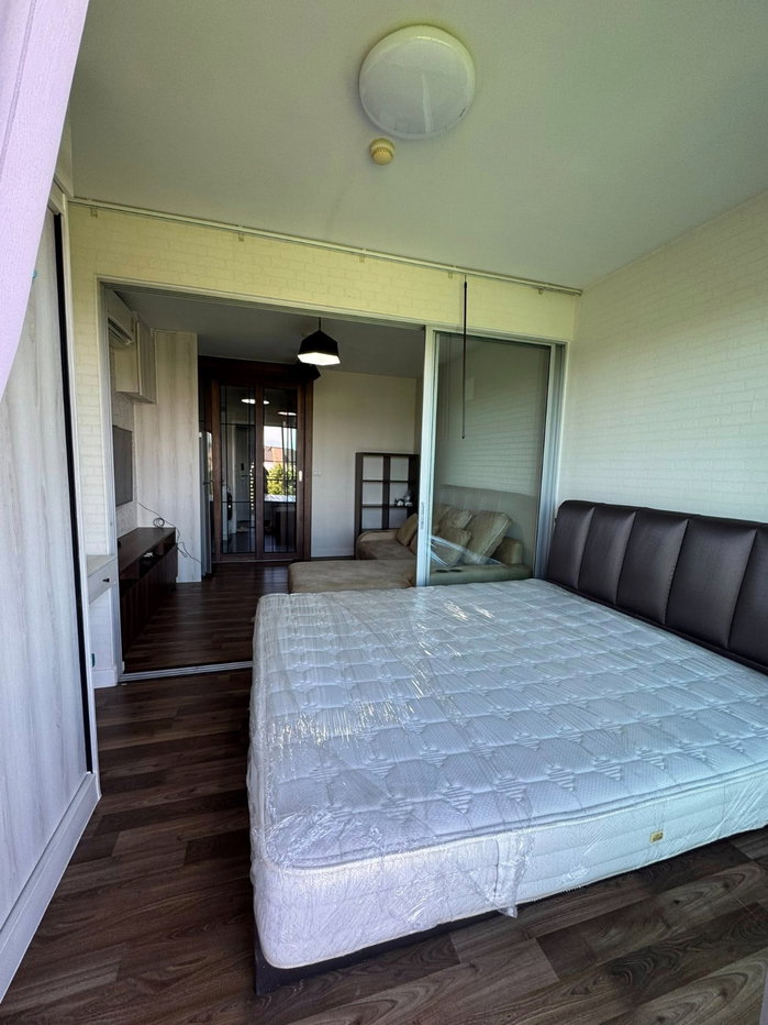 picture 🔥 FOR SALE  A Space ME Sukhumvit 77 🚉 Near BTS On Nut | Yellow Line — Si Nut Station - 11/21