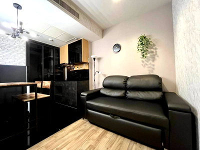 Condos for rent : [RENT] ST0954 | The Line Jatujak - Mochit   (ID with @in front, LINE ID:  @idhomeland)