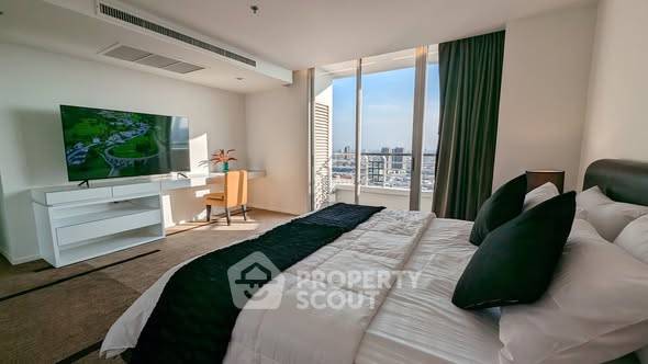 รูป คอนโด 3-ห้องนอน ที่ สาทร ไพร์ม เรสซิเดนซ์ ใกล้ BTS เซนต์หลุยส์ (ID 2961853) - รูปที่ 4/7