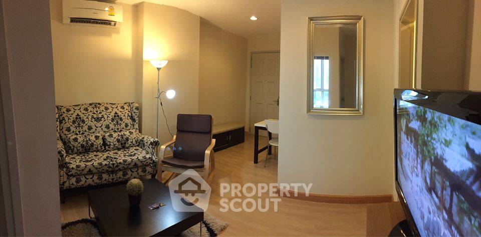 รูป คอนโด 1-ห้องนอน ที่ ไลฟ์ แอท สาทร 10 ใกล้ BTS เซนต์หลุยส์ (ID 435524) - รูปที่ 6/11